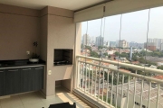 Apartamento com 3 dormitórios à venda, 128 m² por R$ 1.200.000,00 - Nova Petrópolis - São Bernardo do Campo/SP