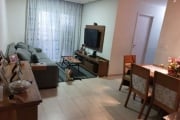 Apartamento com 3 dormitórios à venda, 84 m² por R$ 720.000,00 - Barcelona - São Caetano do Sul/SP