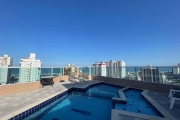 Apartamento com 2 dormitórios à venda, 70 m² por R$ 500.000,00 - Ocian - Praia Grande/SP