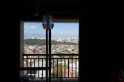 Apartamento com 3 dormitórios à venda, 67 m² por R$ 424.000,00 - Vila Eldízia - Santo André/SP