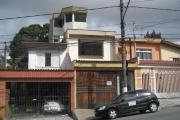 Prédio à venda, 377 m² por R$ 1.075.000,00 - Baeta Neves - São Bernardo do Campo/SP