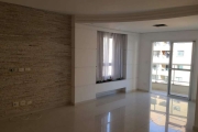 Apartamento com 134 m², 3 Suítes, 3 Vagas, - Jardim Bela Vista - Santo André/SP