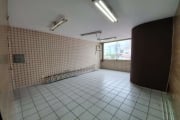 Sala para alugar, 35 m² por R$ 1.307,90/mês - Jardim do Mar - São Bernardo do Campo/SP