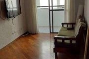 Apartamento à venda, 81 m² por R$ 510.000,00 - Santo Antônio - São Caetano do Sul/SP