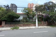 Casa com 3 dormitórios para alugar, 390 m² por R$ 15.930,00/mês - Centro - São Bernardo do Campo/SP