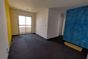 => CONDOMÍNIO ADRIATICO - Apartamento com 2 dormitórios à venda, 55 m² - Jardim do Estádio - Santo André/SP