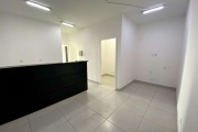 Sala para alugar, 42 m² por R$ 2.020,69/mês - Centro - São Bernardo do Campo/SP