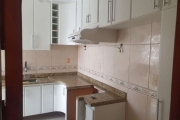 Apartamento com 3 dormitórios à venda, 65 m² - Vila Tibiriçá - Santo André/SP