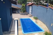 Sobrado à venda, 190 m² por R$ 745.000,00 - Demarchi - São Bernardo do Campo/SP