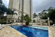 Apartamento para alugar, 50 m² por R$ 2.780,00/mês - Planalto - São Bernardo do Campo/SP