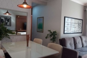 Apartamento à venda, 50 m² por R$ 265.000,00 - Parque Bristol - São Paulo/SP