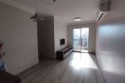 Apartamento com 2 dormitórios à venda, 58 m² por R$ 450.000,00 - Assunção - São Bernardo do Campo/SP