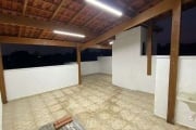 Cobertura à venda, 90 m² por R$ 385.000,00 - Vila Pires - Santo André/SP