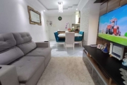 Apartamento Planejado com 3 dormitórios, Lazer Completo à venda, 65 m² - Fatto Show - Centro - São Bernardo do Campo/SP