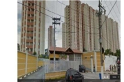 Apartamento com 2 dormitórios para alugar, 54 m² por R$ 1.835,00/mês - Jardim do Estádio - Santo André/SP