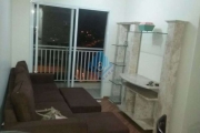 Apartamento com 2 dormitórios à venda, 59 m² por R$ 320.000,00 - Assunção - São Bernardo do Campo/SP