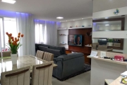 Apartamento à venda, 60 m² por R$ 424.000,00 - Planalto - São Bernardo do Campo/SP