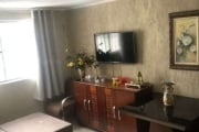 Apartamento com 2 dormitórios à venda, 57 m² - Santa Terezinha - São Bernardo do Campo/SP