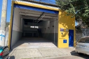 Galpão para alugar, 300 m² por R$ 7.999,00/mês - Centro - São Bernardo do Campo/SP