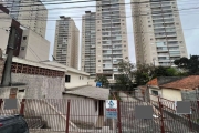 Terreno à venda, 216 m² (8x27) - Centro - São Bernardo do Campo/SP