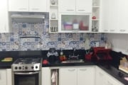 Apartamento com 2 dormitórios à venda, 75 m² - Vila Pires - Santo André/SP