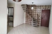 Cobertura Duplex com 3 dormitórios à venda, 128 m² - Jardim do Mar - São Bernardo do Campo/SP