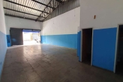 Salão Comercial  para alugar, 100 m² - Centro - São Bernardo do Campo/SP