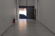 Excelente Salão Comercial 75 M² Utinga