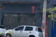 Excelente Salão Comercial Para Locação na Av. da Paz 200M²