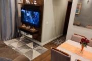 Apartamento à venda, 54 m² por R$ 445.000,00 - Centro - São Bernardo do Campo/SP