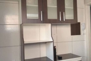 Apartamento com 2 dormitórios à venda, 55 m²  - Assunção - São Bernardo do Campo/SP