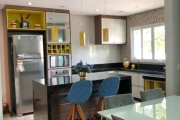 Casa à venda por R$ 2.300.000,00 - Vila Alzira - Santo André/SP