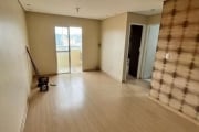 Apartamento com 2 dormitórios à venda, 57 m² - Demarchi - São Bernardo do Campo/SP