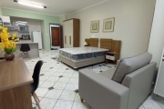 Studio com 1 dormitório para alugar, 35 m² por R$ 2.300,00/mês - Rudge Ramos - São Bernardo do Campo/SP