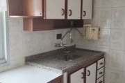 Apartamento com 2 dormitórios à venda, 56 m²- Jardim Irajá - São Bernardo do Campo/SP