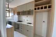 Apartamento à venda, 59 m² por R$ 525.000,00 - Vila Baeta Neves - São Bernardo do Campo/SP