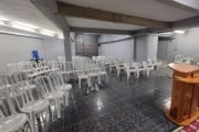 Salão para alugar, 320 m² por R$ 5.380,00/mês - Planalto - São Bernardo do Campo/SP