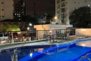 Apartamento com 2 dormitórios à venda, 50 m² por R$ 435.000,00 - Vila João Basso - São Bernardo do Campo/SP