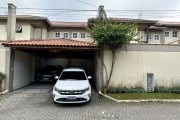 Sobrado com 3 dormitórios à venda, 127 m² por R$ 1.150.000,00 - Demarchi - São Bernardo do Campo/SP