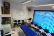 Sala para vender no centro de SCS