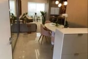 Apartamento à venda, 75 m² por R$ 710.000,00 - Centro - São Bernardo do Campo/SP