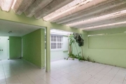 Sobrado, 264 m² - venda por R$ 1.380.000,00 ou aluguel por R$ 5.180,00/mês - Jardim - Santo André/SP