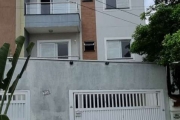 Cobertura à venda, 128 m² por R$ 705.000,00 - Vila Valparaíso - Santo André/SP