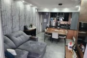 Apartamento à venda, 92 m² por R$ 895.000,00 - Centro - São Bernardo do Campo/SP