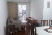 Porteira Fechada - Apartamento com Lazer Completo à venda, 74 m² por R$ 636.000 - Santa Paula - São Caetano do Sul/SP