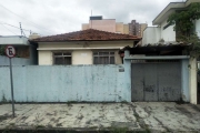 Terreno à venda, 260 m² - 10 x 26  - Centro - Santo André/SP