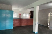 Salão Comercial para alugar, 250 m² - Assunção - São Bernardo do Campo/SP