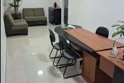 Sala Comercial de Alto Padrão, 85 m² - Avenida Portugal - Centro - Santo André/SP