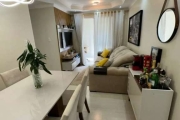 Apartamento Planejado com Lazer Completo à venda, 50 m² - Collection - Bairro dos Casa - São Bernardo do Campo/SP