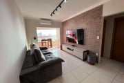 Apartamento com 2 dormitórios à venda, 83 m² por R$ 525.000 - Ocian - Praia Grande/SP